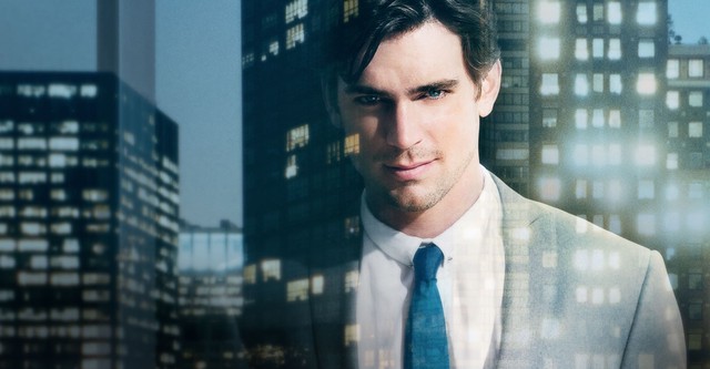 White collar full discount episodes online free